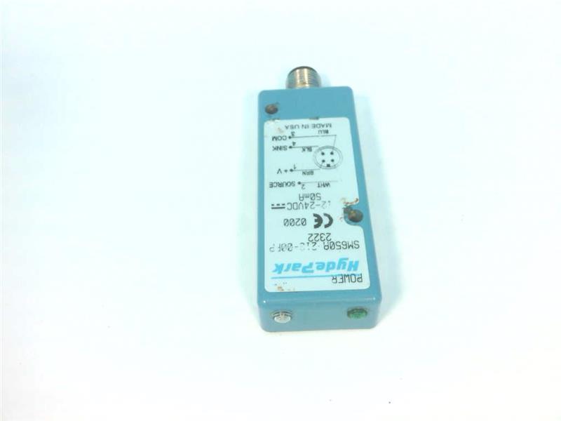 SCHNEIDER ELECTRIC SM650A21600FP