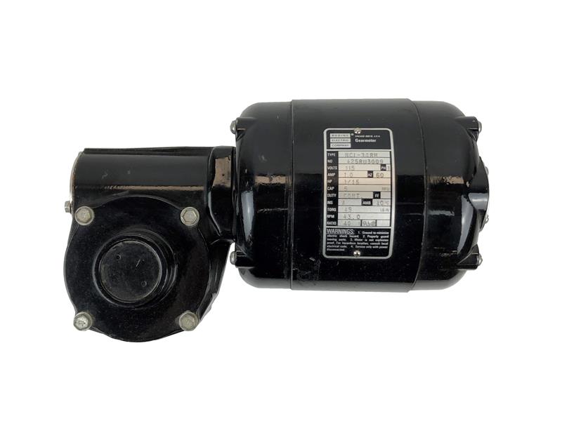 BODINE ELECTRIC 0425