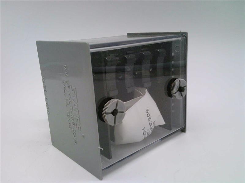 STATES PRODUCTS C4-203-A-B