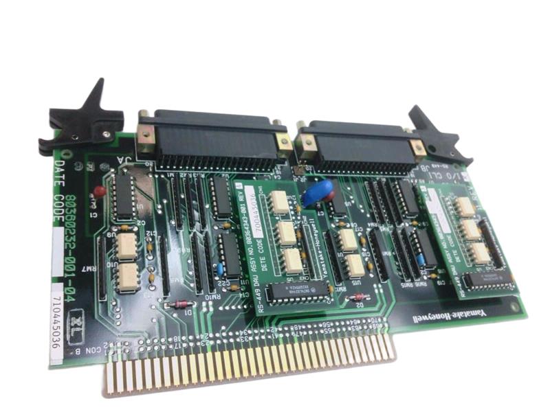 HONEYWELL 80360230-001