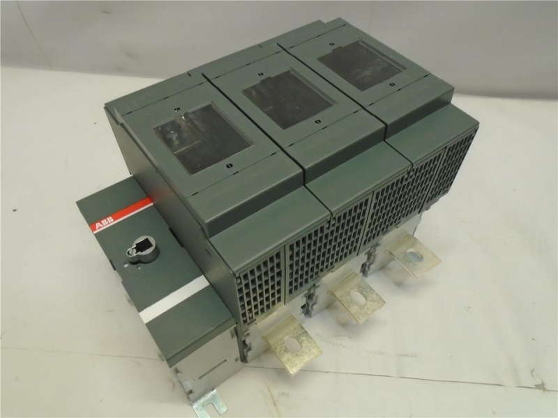 ASEA BROWN BOVERI 1SCA022825R8610