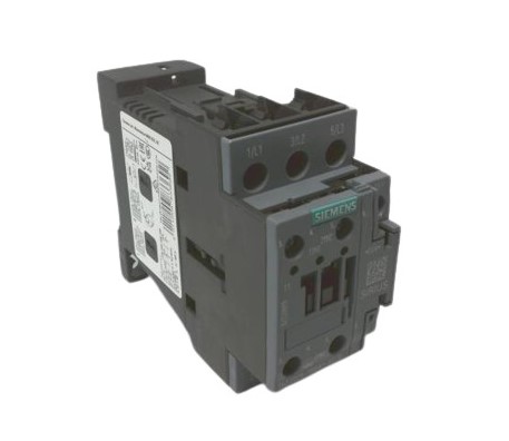 SIEMENS 3RT2028-1BB40-0CC0