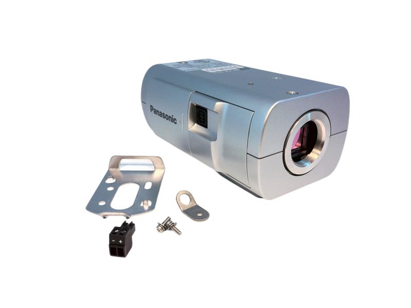 WVSP509P by MATSUSHITA ELECTRIC