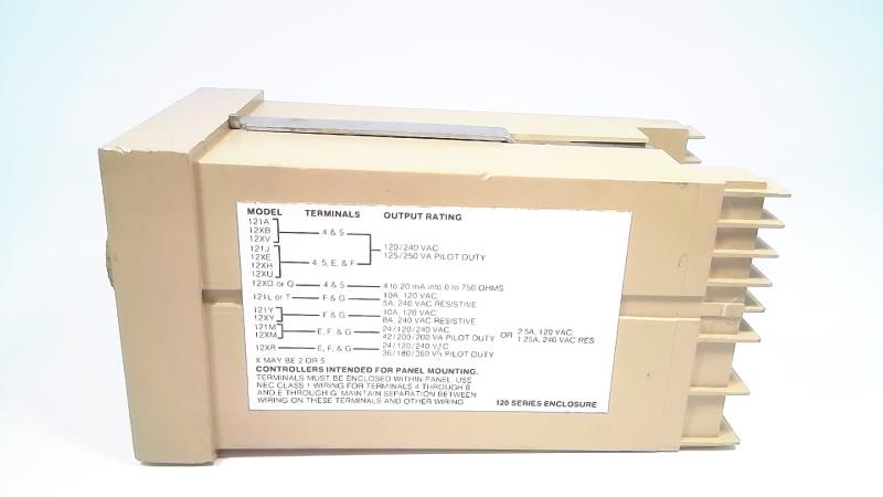 INVENSYS 121A-10030-031-0-00