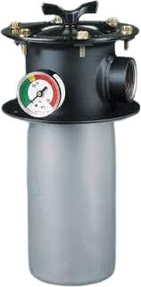 PARKER RF4110QPL25E9991