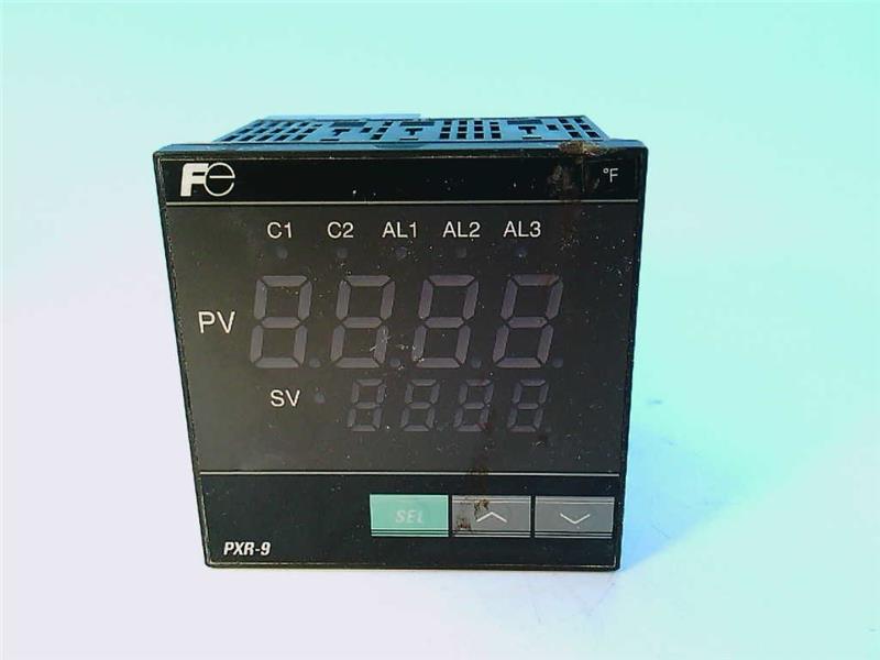 FUJI ELECTRIC PXR9-REA1-4V0A1
