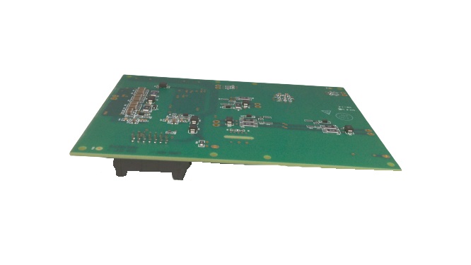 ASEA BROWN BOVERI EB0598A00