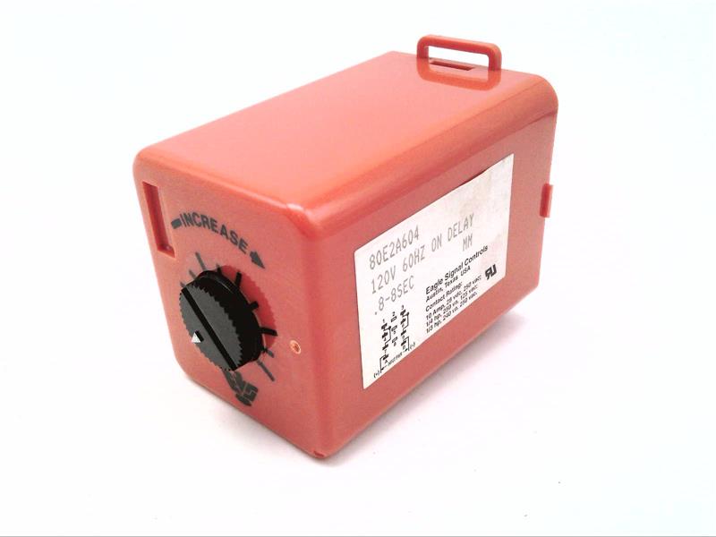 DANAHER CONTROLS 80E2A604