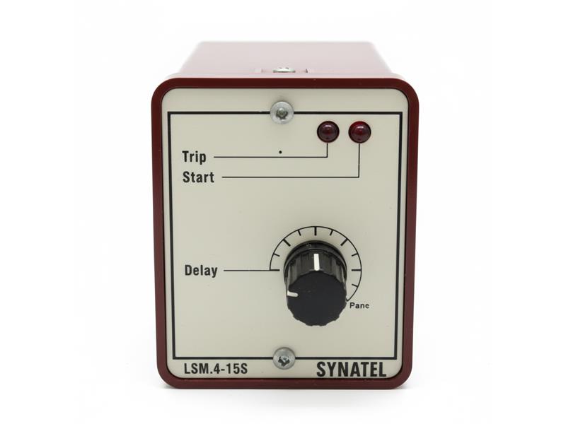 SYNATEL LSM.4-15S