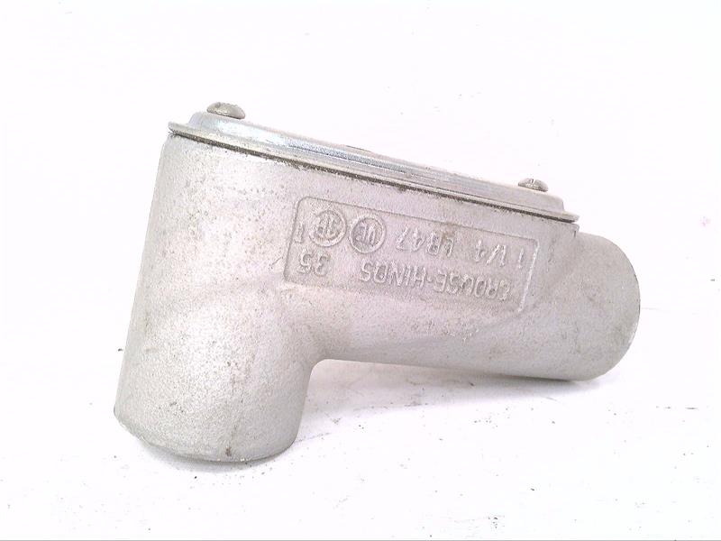 EATON CORPORATION LB47 CG