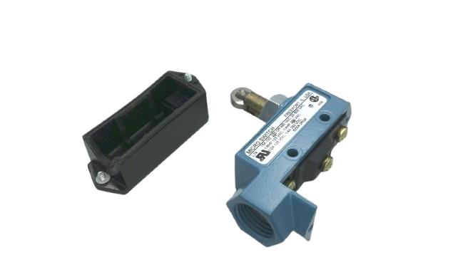 HONEYWELL BZE6-2RQ6