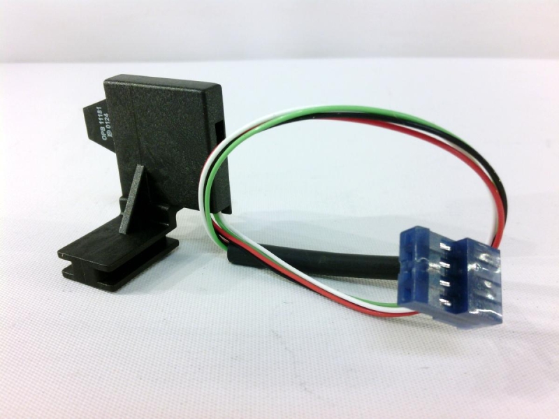 OPB-11181 by TT ELECTRONICS