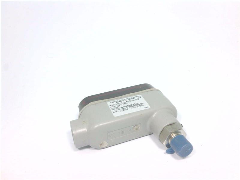 DWYER 628-12-CH-P1-E5-S1-LED