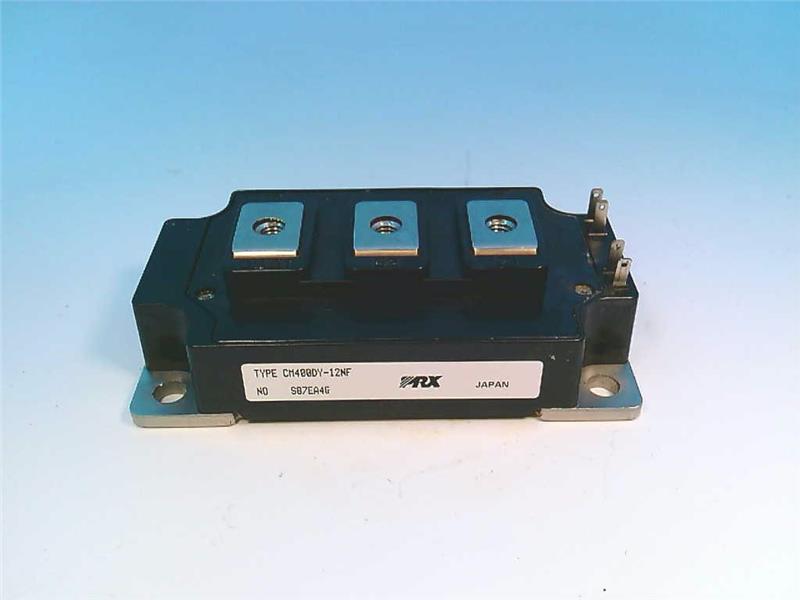 POWEREX CM400DY-12NF