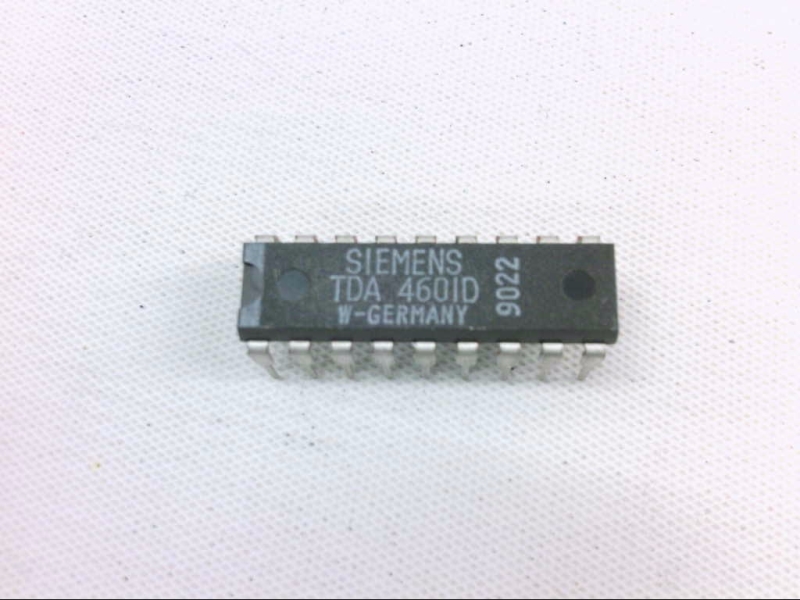 SIEMENS TDA-460ID
