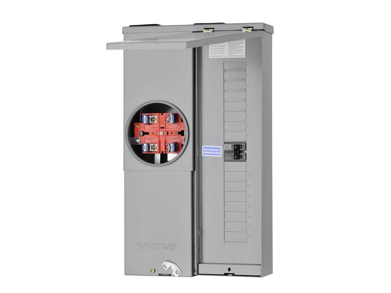 SCHNEIDER ELECTRIC SC1624M100S