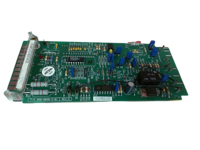 AMETEK 91MB02E