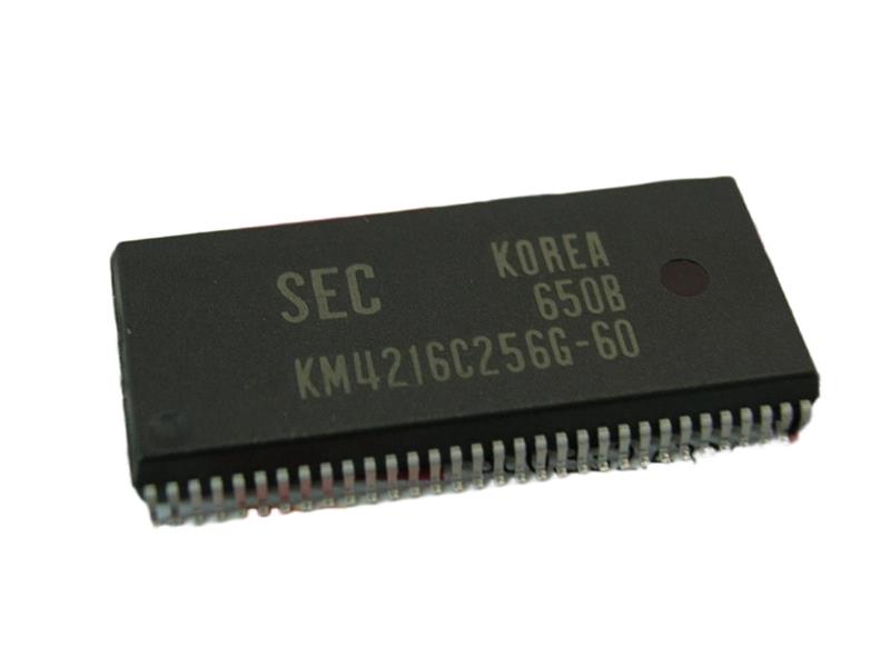 SAMSUNG KM4216C256G60