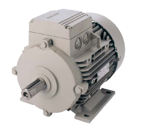 SIEMENS 1LA7163-4AA66