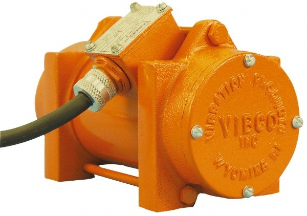 VIBCO INC 2P-100-1