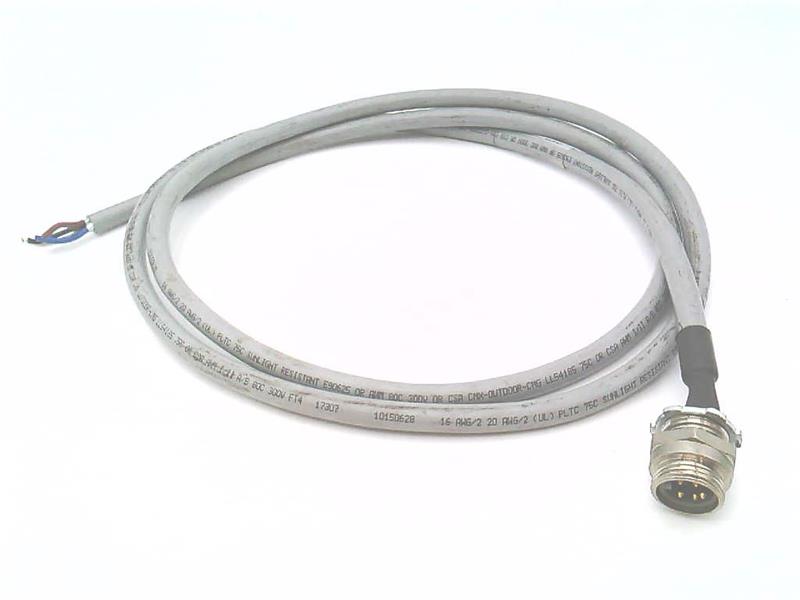 HOLJERON SDS-BKHD-M-003