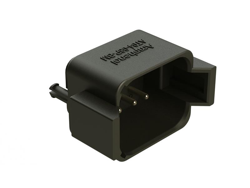 AMPHENOL AT04-08PB-BM03