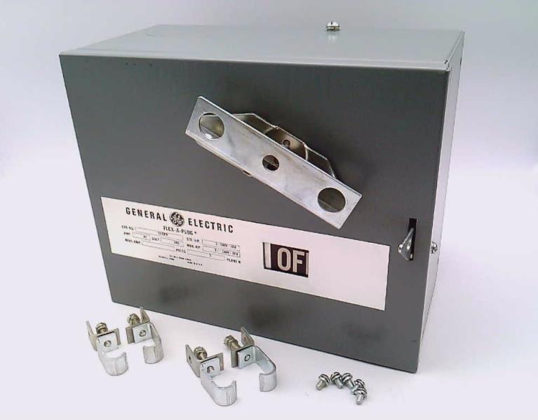 DE321R by GENERAL ELECTRIC