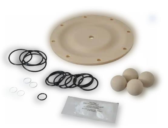 637161-4B-C by INGERSOLL RAND