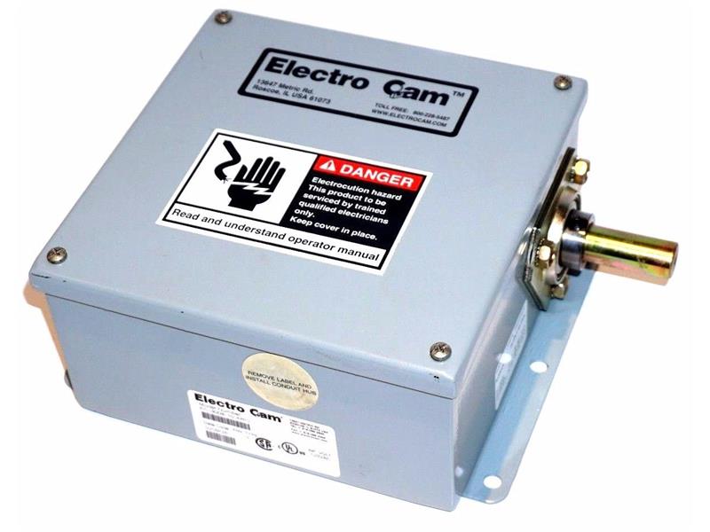 ELECTRO CAM EC-3008-10-ARO-CF