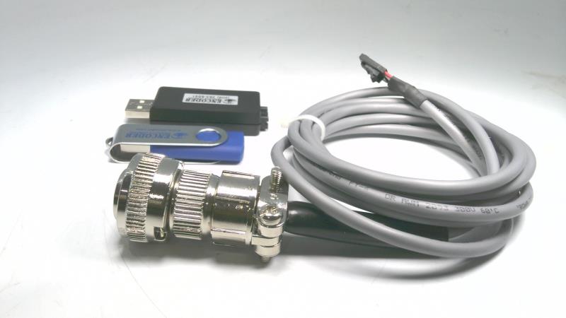 ENCODER PRODUCTS PR1-001-06