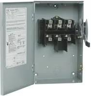 EATON CORPORATION DG321URB