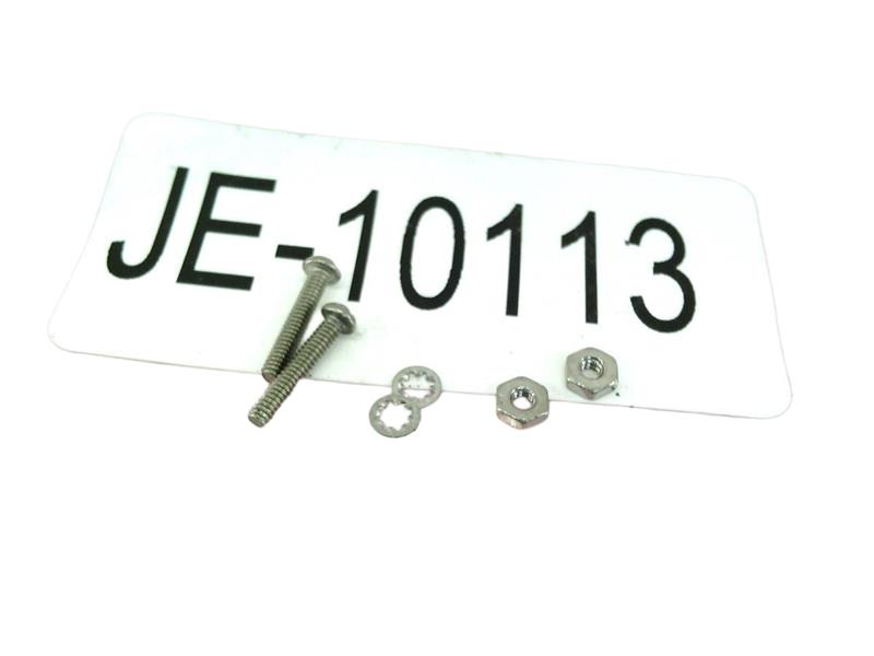 JE-10113 by HONEYWELL