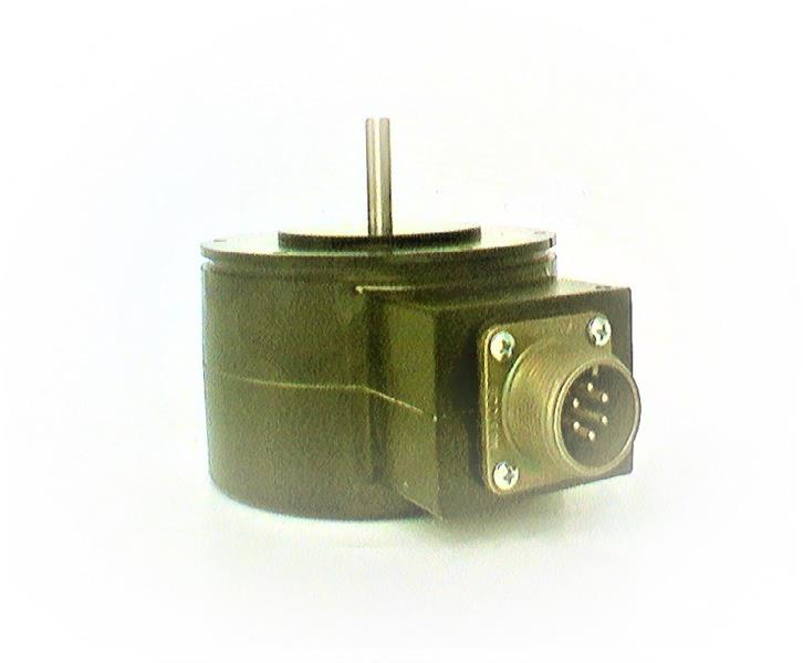 DYNAPAR 62-AGEF-0500-A-0-00