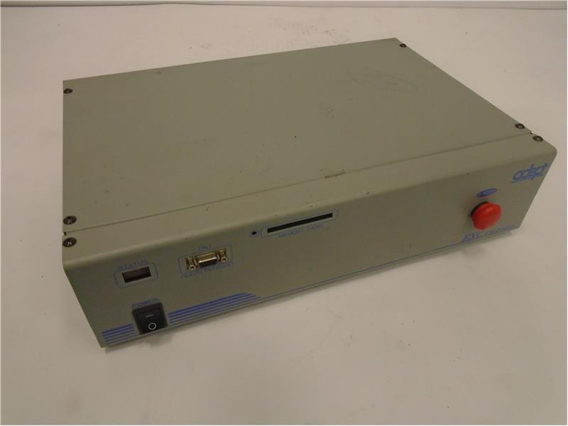 ADEPT TECH EXC31A333A01AD-04