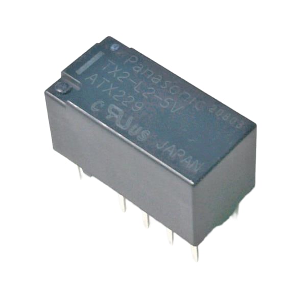 TX2-L2-5V by MATSUSHITA ELECTRIC