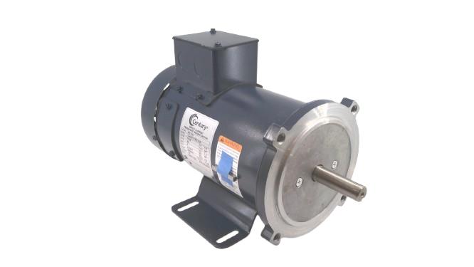 REGAL REXNORD C42D17FZ14A