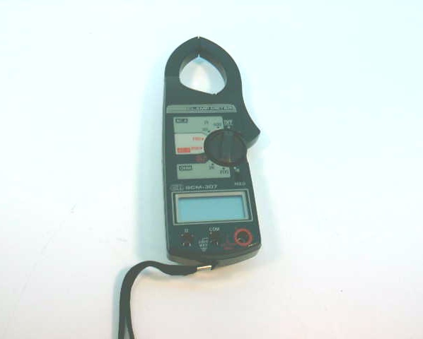 GCM-307 by SPERRY INSTRUMENTS