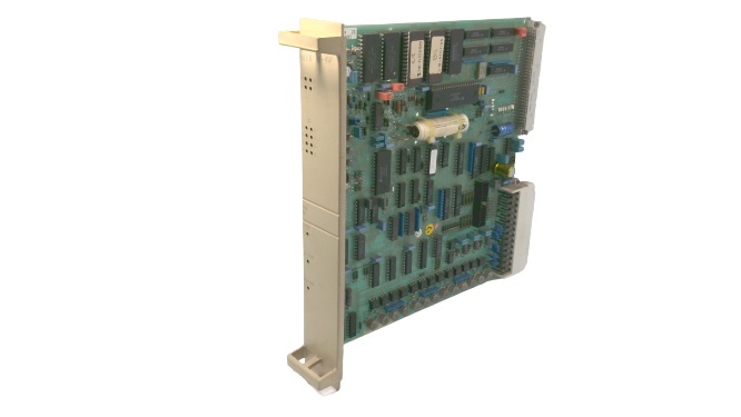 ASEA BROWN BOVERI 3BSE000470R1