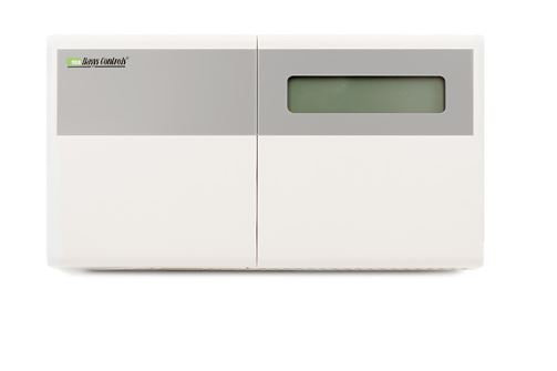 TCS BASYS CONTROLS SZ1018