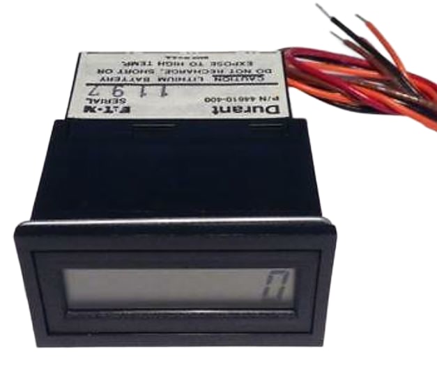 EATON CORPORATION 44610-400