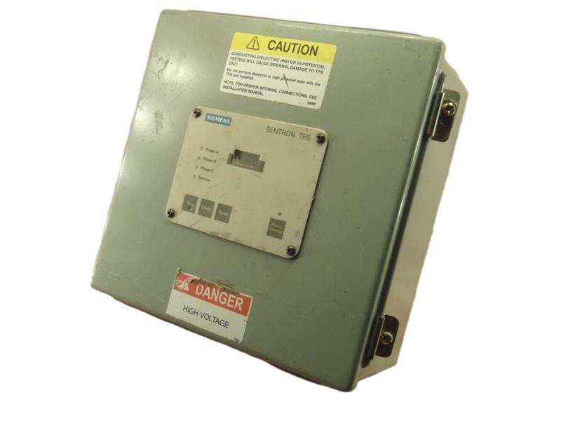 TPS-C12/120/SC by SIEMENS