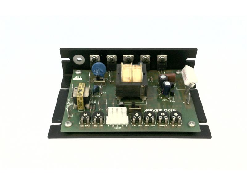 PCM23011A-SPEC.0497 by AMERICAN CONTROL ELECTRONICS
