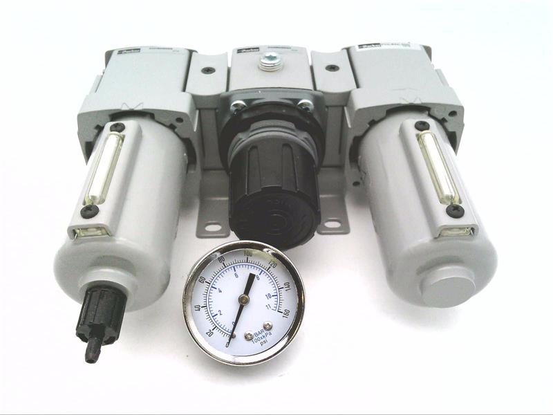 PARKER P32CB94SEMNGLNW