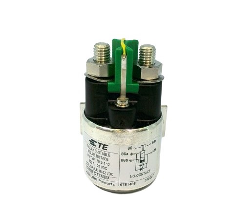 TE CONNECTIVITY 30-311-12