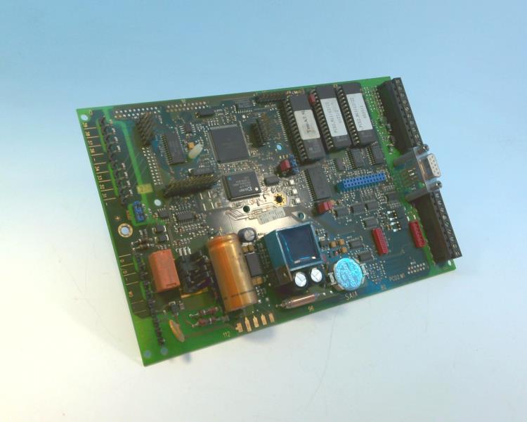 JOHNSON ELECTRIC PCD2.M1