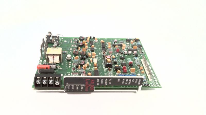 FLD7151C-01 by ASEA BROWN BOVERI