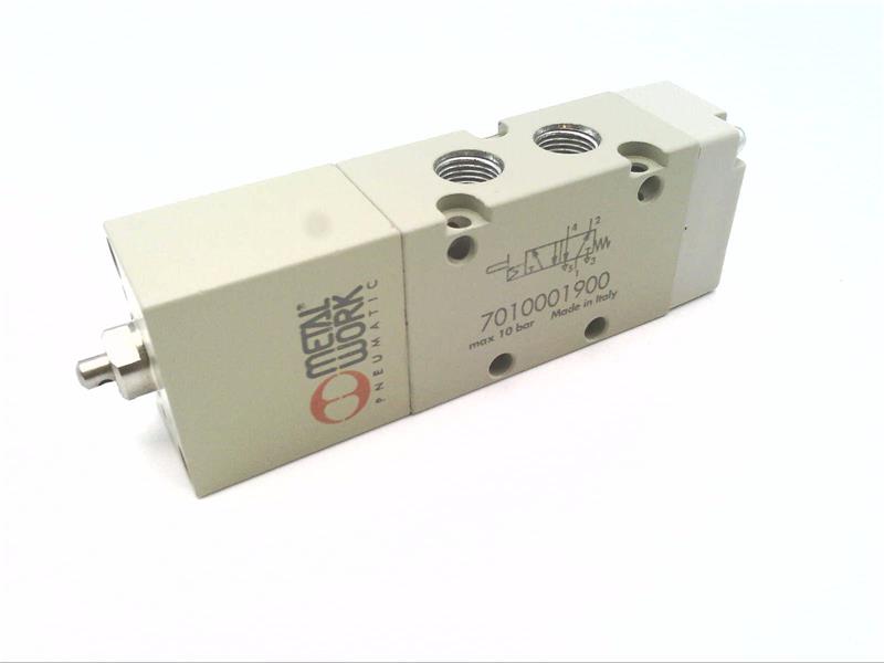METAL WORK PNEUMATIC 7010001900