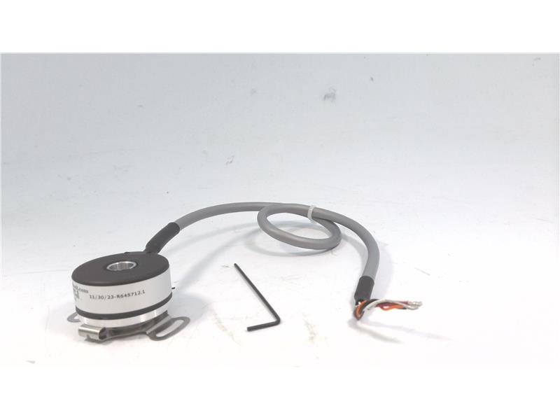 ENCODER PRODUCTS 15T-02SF-0500N5ROC-F00 