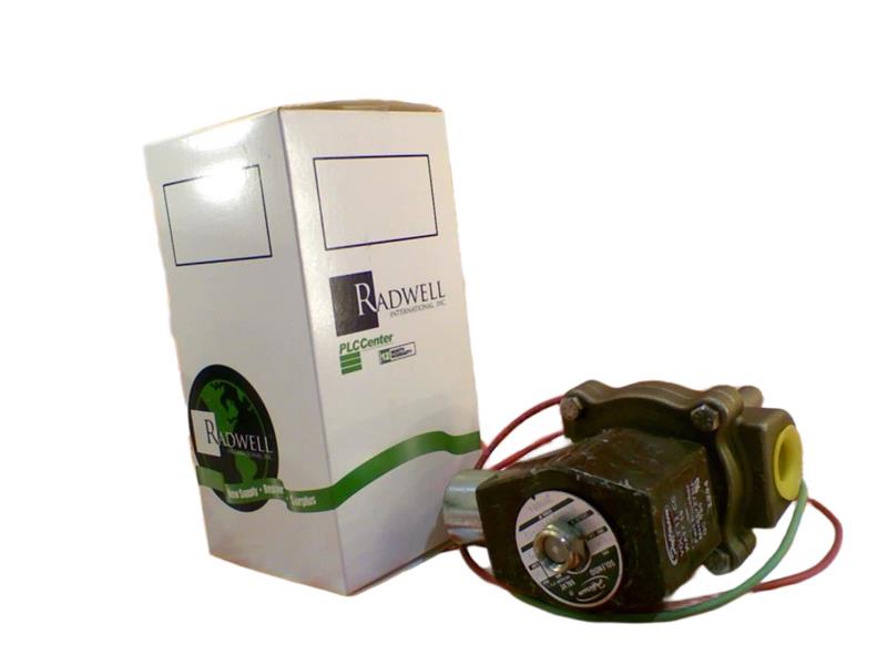 JEFFERSON SOLENOID YC1335IV4AT-12