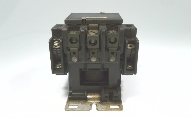 SCHNEIDER ELECTRIC 2200-EB421AA-3-5-56